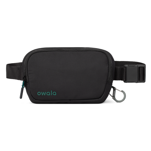 The Daily Crossbody – Smooth Weave / Night Mode