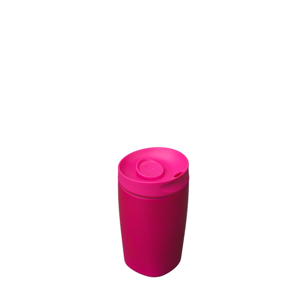 Read My Lips / 12oz / Stainless Steel