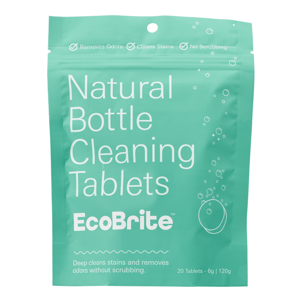 20 Pack / EcoBrite
