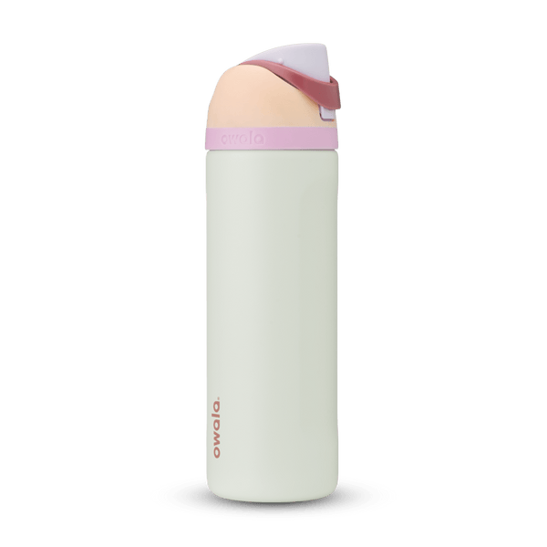 Coastal Mist / Stainless Steel / 24oz