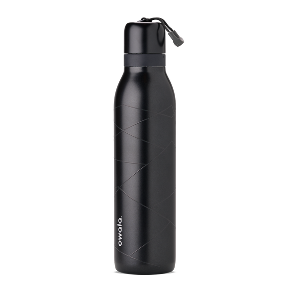 Lights Camera Action / 24oz / Stainless Steel