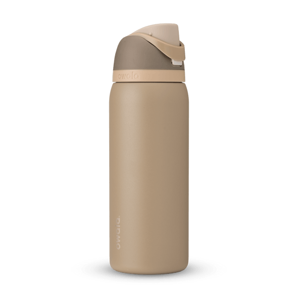Down to Earth / Stainless Steel / 32oz