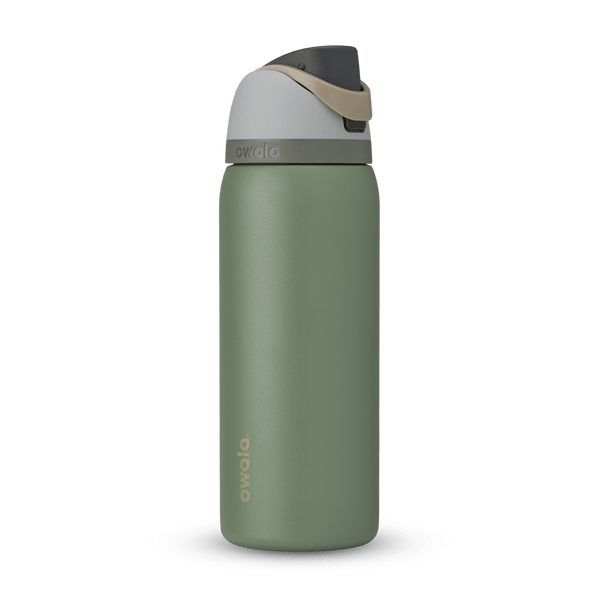 Green House / Stainless Steel / 32oz