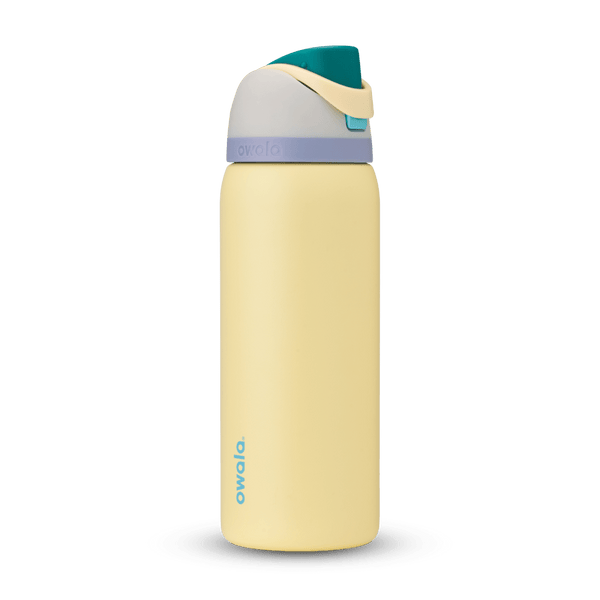 Sunny Daze / Stainless Steel / 32oz