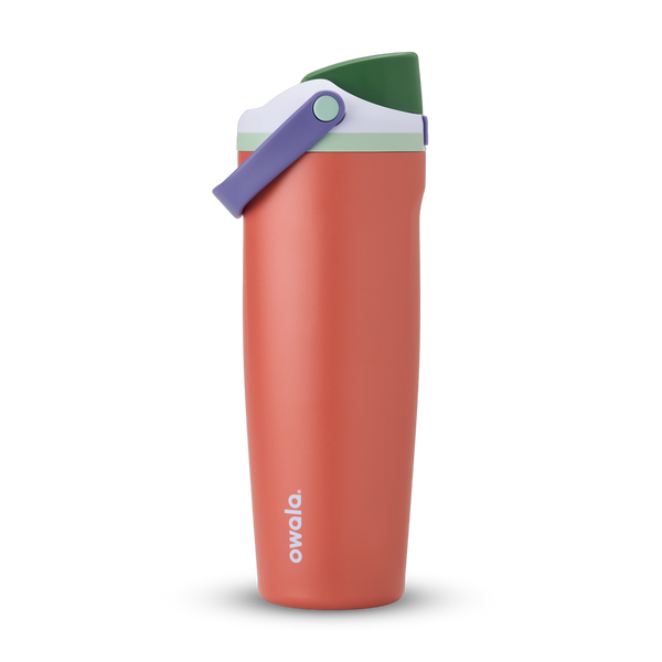 30oz / Summer Harvest / Stainless steel