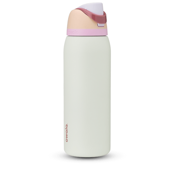 Coastal Mist / Stainless Steel / 40oz
