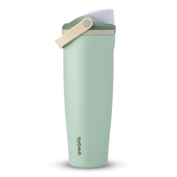 40oz / Eucalyptus / Stainless steel