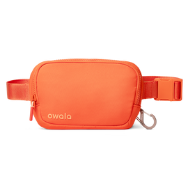 The Daily Crossbody