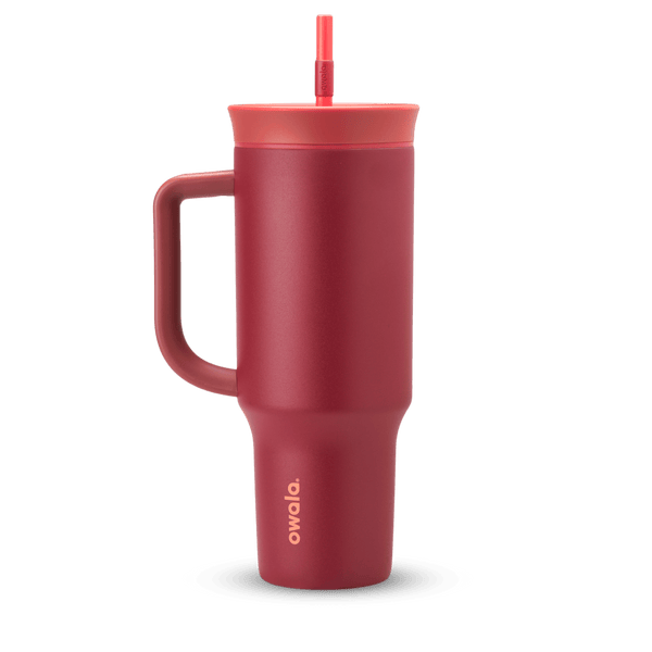 Holly Berry / Stainless Steel / 40oz