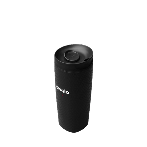 SmoothSip® Slider – Out of Bounds / 20oz / Stainless Steel