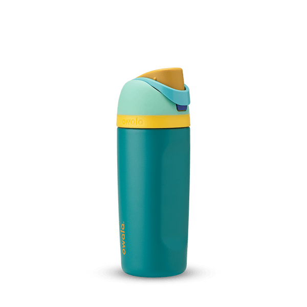 16oz / Stainless Steel / Splishy Splashy