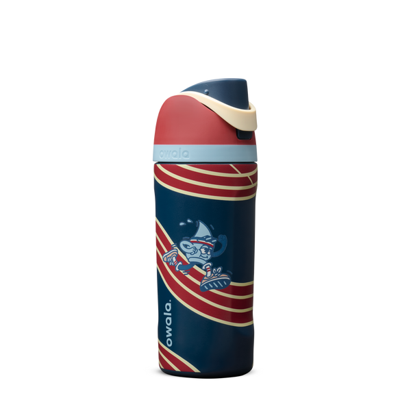 16oz / Stainless Steel / Ready, Set, Sip
