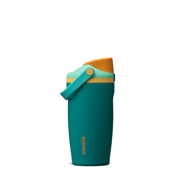 18oz / Splishy Splashy / Stainless steel