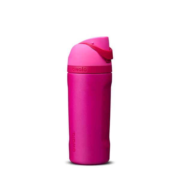 16oz / Stainless Steel / Read My Lips