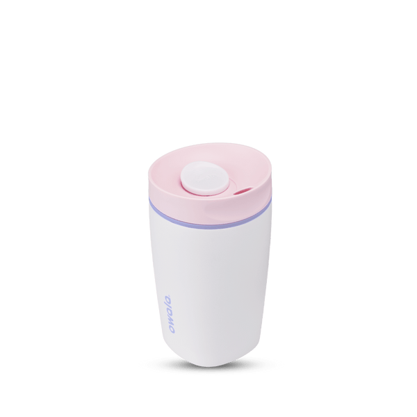 Candy Coated / 12oz / Stainless Steel