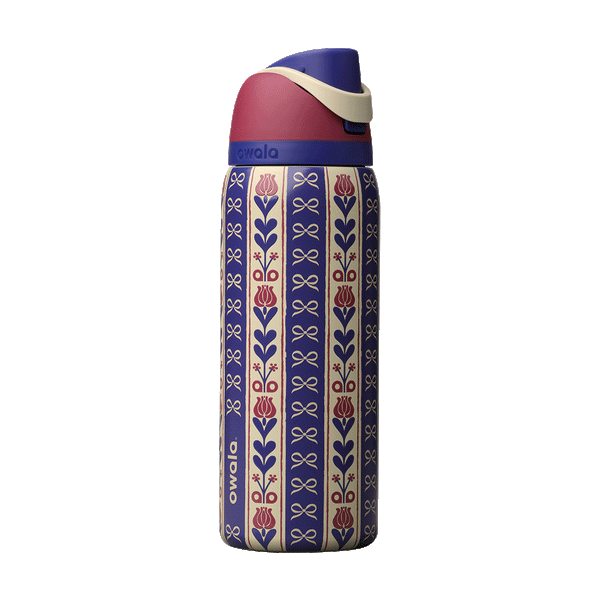 FreeSip® / 32oz / Holiday Hygge