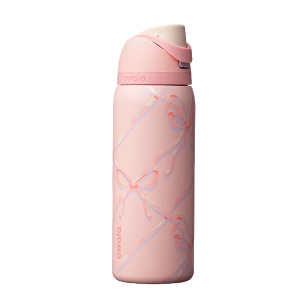 FreeSip® / 32oz / Sugar Plum Fairy